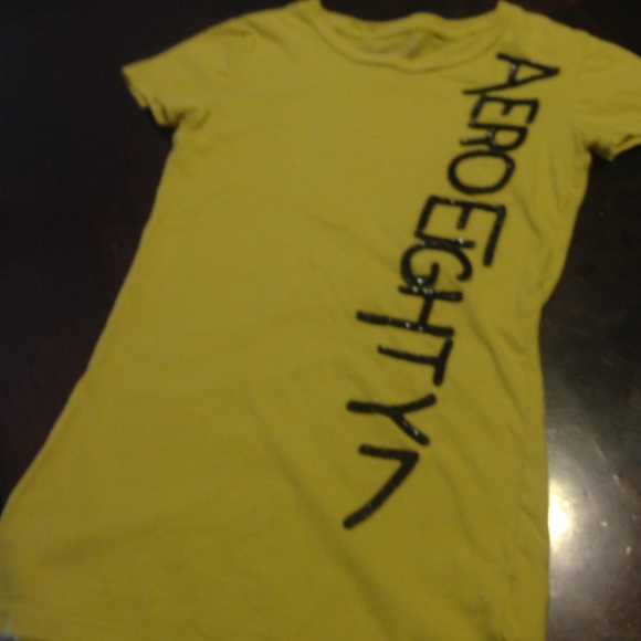 AEROPOSTLE SHIRT