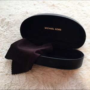 Michael Kors Sunglasses Case