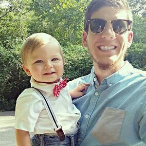 Meet your Posher, Joe