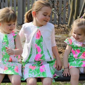 Meet your Posher, Caroline