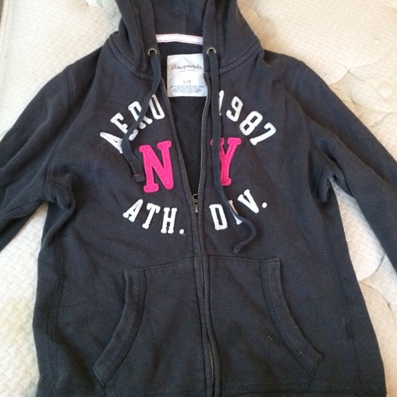 Aeropostale jacket