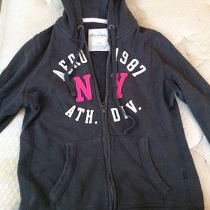 Aeropostale jacket