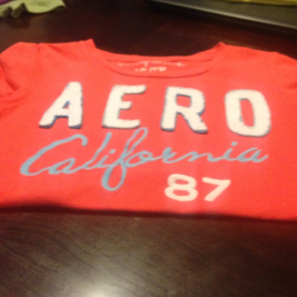 Aeropostale shirt