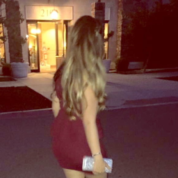 Forever 21 dress ❤️😻