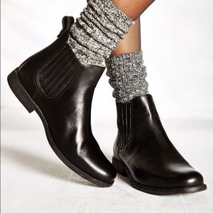 Chelsea Boots never been worn