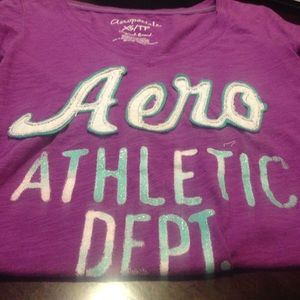 AEROPOSTLE shirt