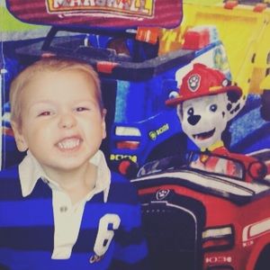 Meet your Posher, Jenn