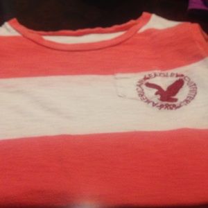 American eagle shirt