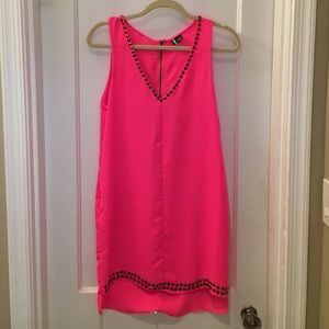 Sparkle and Fade Dress Size Medium
