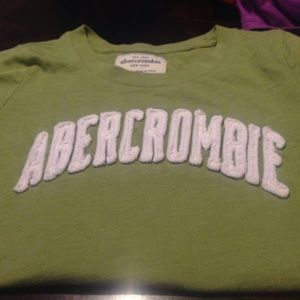Abercrombie shirt
