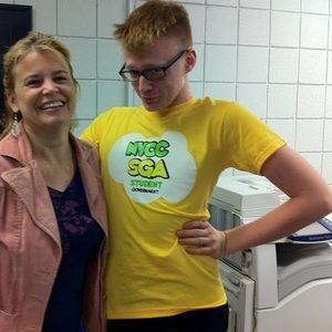 Meet your Posher, Stefan