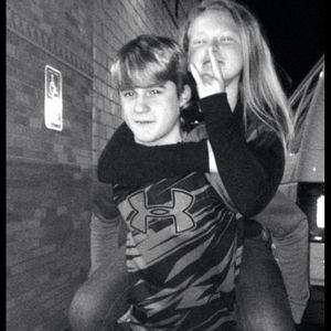 Meet your Posher, Dylan