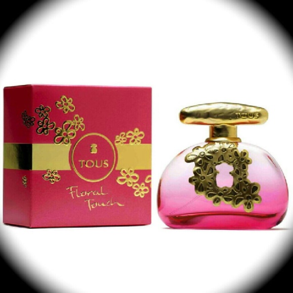Tous floral