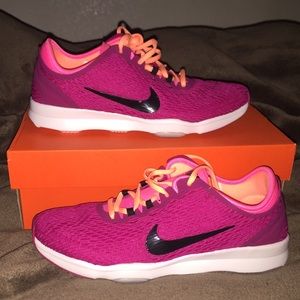 Nikes