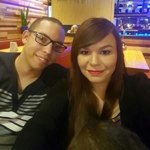 Meet your Posher, Iris