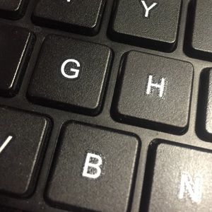 Meet your Posher, Emma