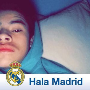 Meet your Posher, Omar