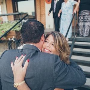 Meet your Posher, Sandy