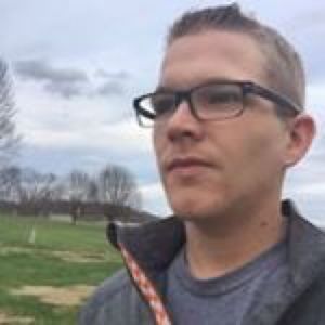 Meet your Posher, Thomas