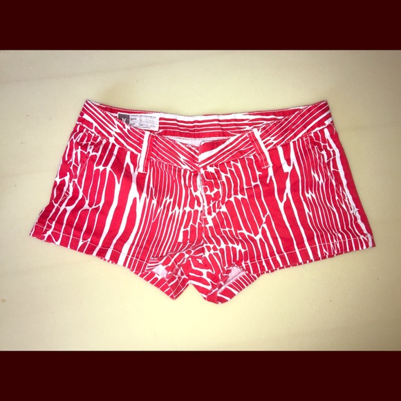 Hurley shorts