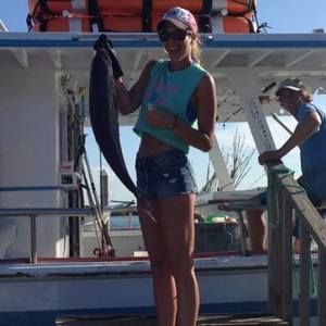 Meet your Posher, Siera