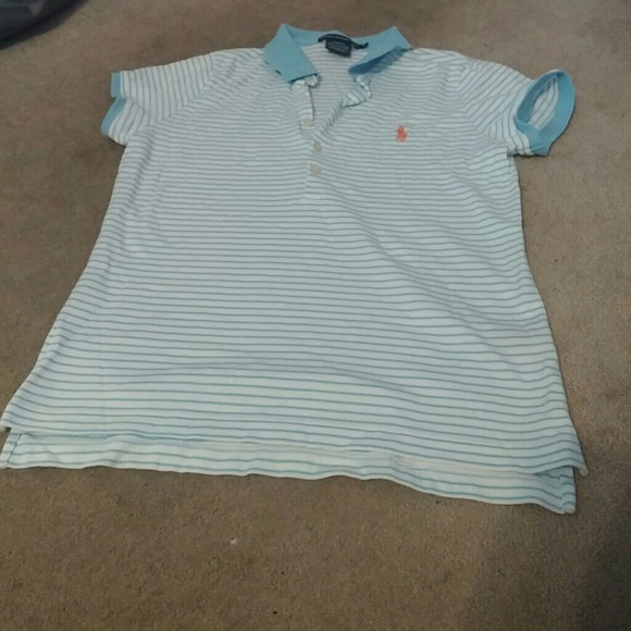 Ralph Lauren sport polo