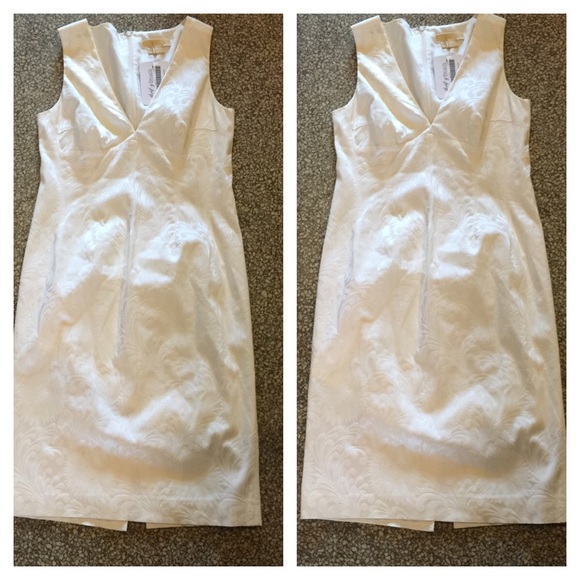 Michael Kors Dress SZ 10
