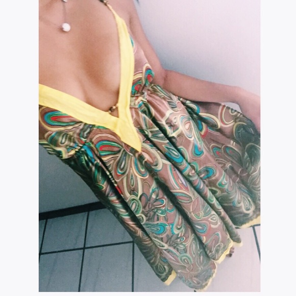 Midi flowy dress - Sold it @home - Picture 1 of 3