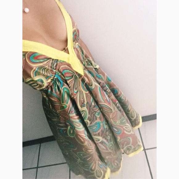 Midi flowy dress - Sold it @home - Picture 2 of 3