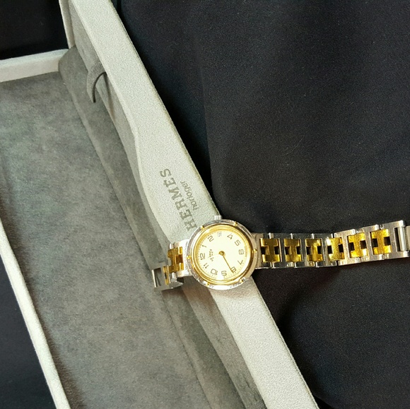 Hermes watch