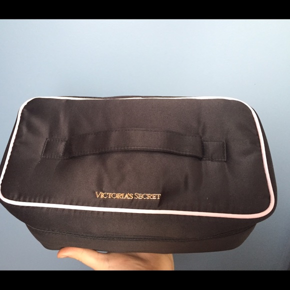 Lingerie/Bra & Panty Travel Bag