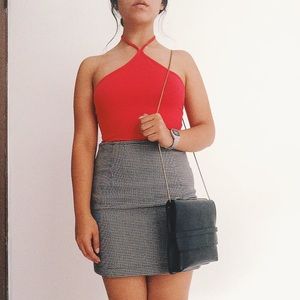 Forever 21 Halter Top