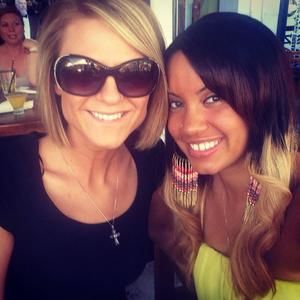 Meet your Posher, Triana