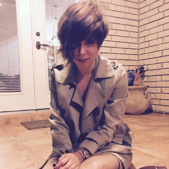 Meet your Posher, Andi