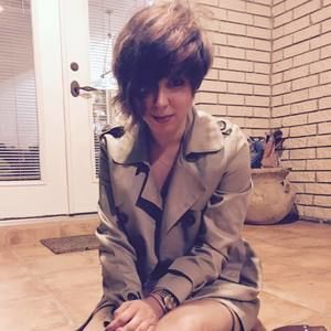 Meet your Posher, Andi