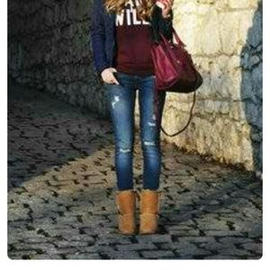 Meet your Posher, Gabby