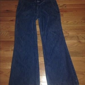 Express trouser jeans 12