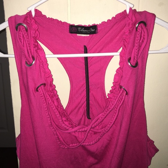 Tank top - Picture 2 of 4