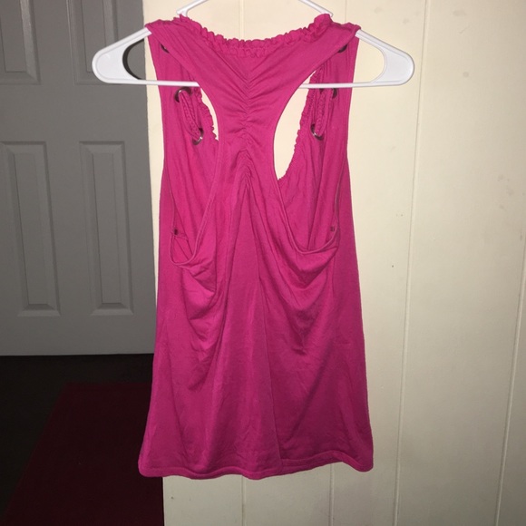 Tank top - Picture 3 of 4