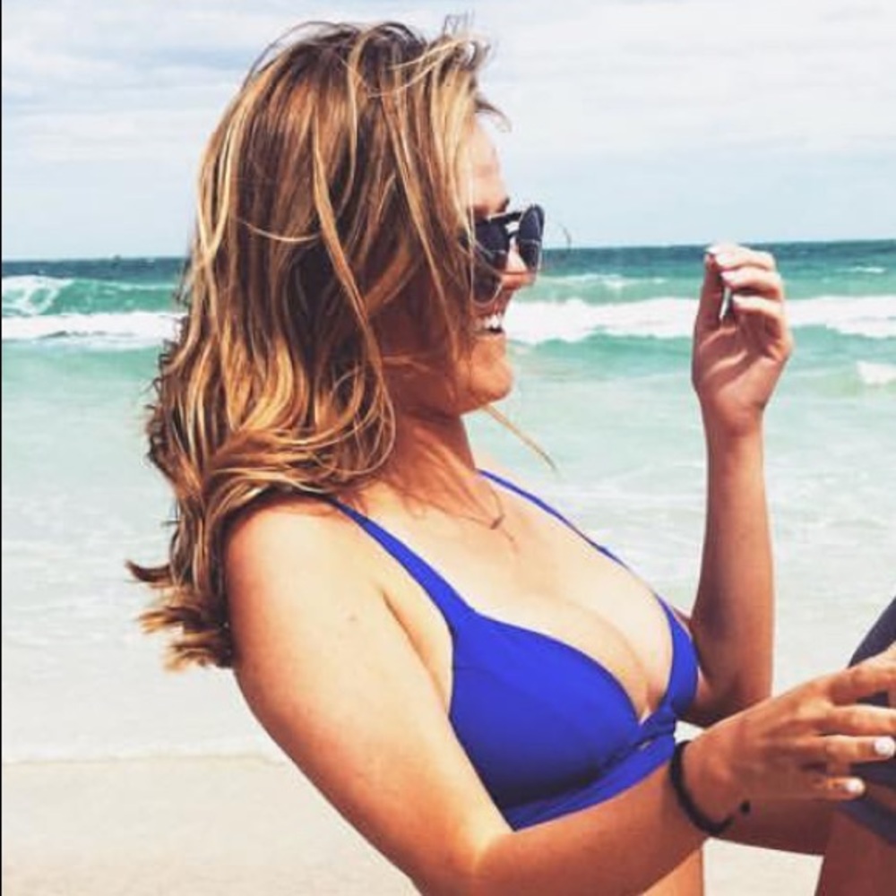 Meet your Posher, Maddi