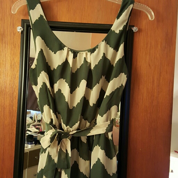 ADORABLE DRESS