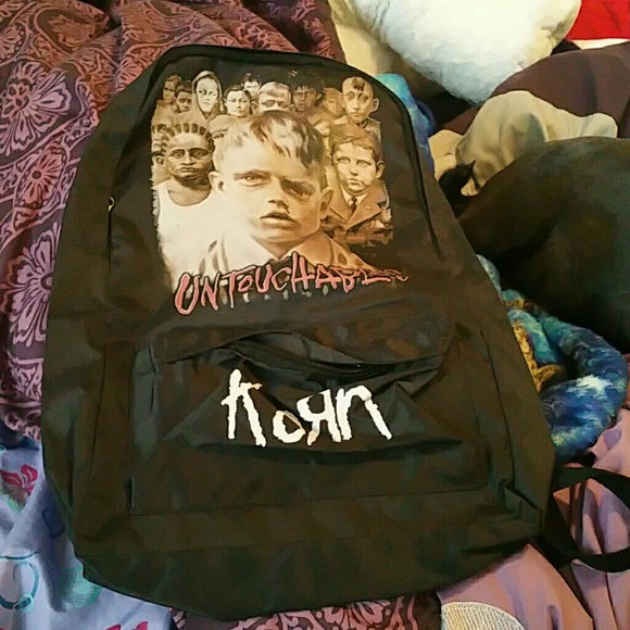 Book bag