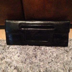 Hobo clutch