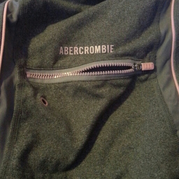 Abercrombie active jacket - Picture 4 of 4
