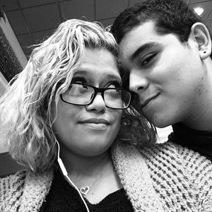 Meet your Posher, Belle