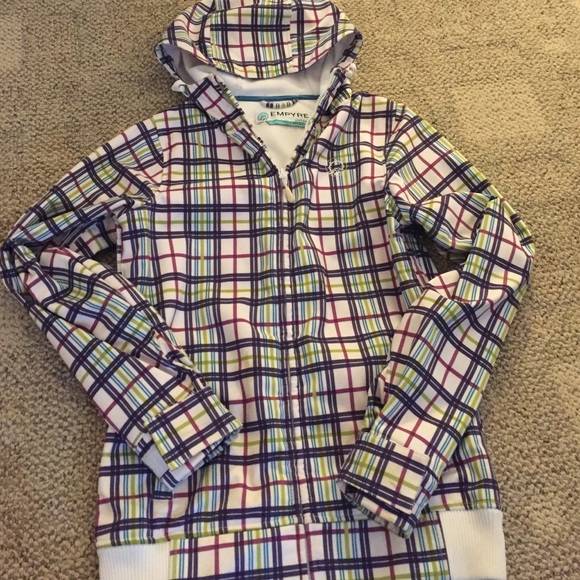 ❄️Empyre softshell snowboarding jacket❄️🏂