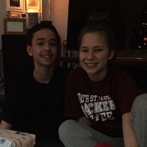 Meet your Posher, Richard