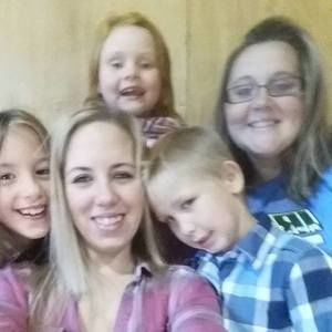 Meet your Posher, Kyleigh