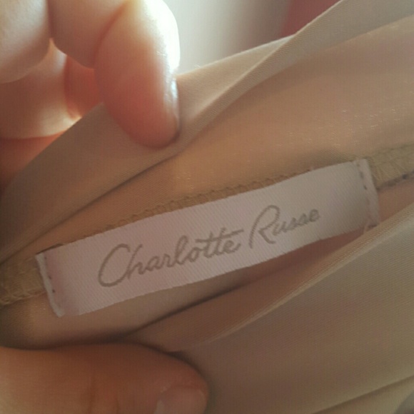 Gold tunic - Picture 3 of 3