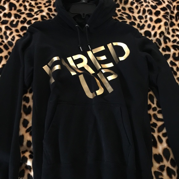 Nike Hoodie
